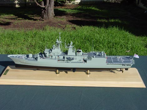 DMG 1150 Anzac Ffh Warramunga1470