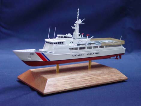 DMG 56m Sar Vessel Tenix56MSAR