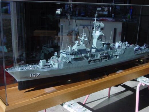 DMG Anzac Asmd Project