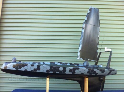 DMG Forgacs Uov Rc Model IMG_0963