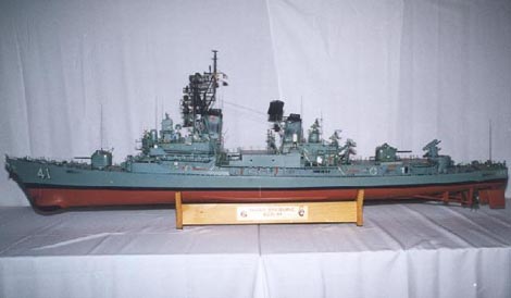 DMG Hmas Brisbane Ddg 41 Brisbane