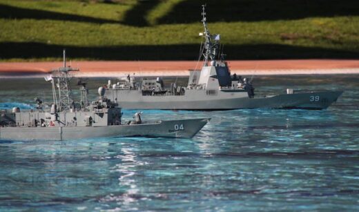 DMG Hmas Hobart Awd IMG_1708