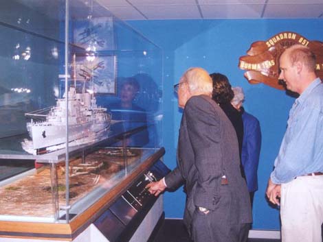 DMG Hmas Sydney Ii Sydney4