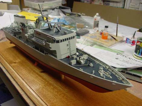 DMG Proposed Fremantle Class Patrol Boat Replacement PatrolBoat1