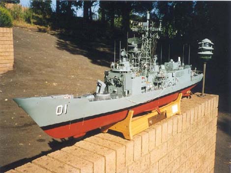 DMG Tenix Mod Ffg TenixModAdelaide